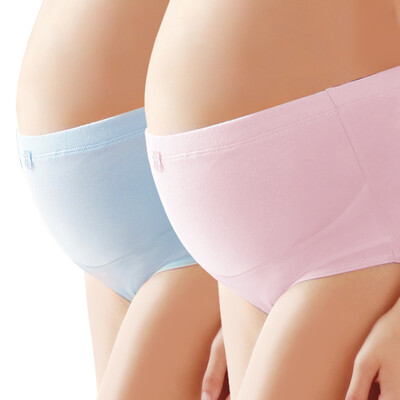 

Pregnant women underwear pregnant women underwear pregnant women underwear suits pregnant women high waist underwear FHY2996 four loaded