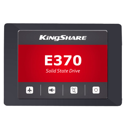 

Kingshare E370 Series 120G SATA3 твердотельный накопитель