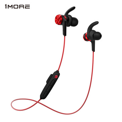 

1MORE iBFree Sport Smart Bluetooth Headset E1018plus Red Cloud Music Smart Voice Assistant