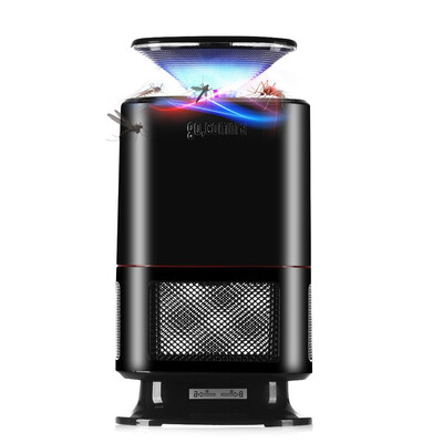 

Noiseless LED Electric Mosquito Repellent Lamp Indoor Bug Zapper 220V Non-noise&stylish look High-quality ABS material