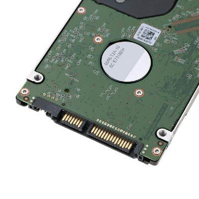 

Western Digital WD Blue 1TB Laptop HDD Hard Disk Drive 5400RPM SATA 6Gbs L3U4 with gift