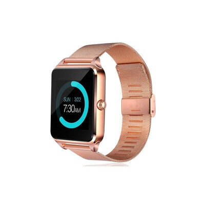 

Z60 bluetooth smart watch