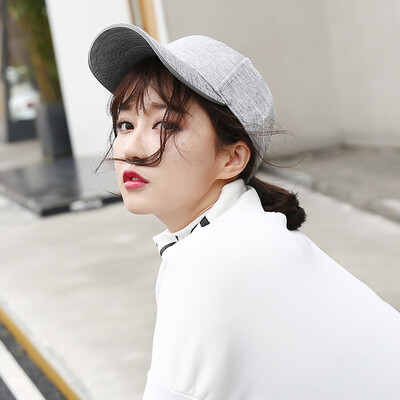 

TS Baseball Cap Fashion Hat Outdoor Sports Hat Sun Visor