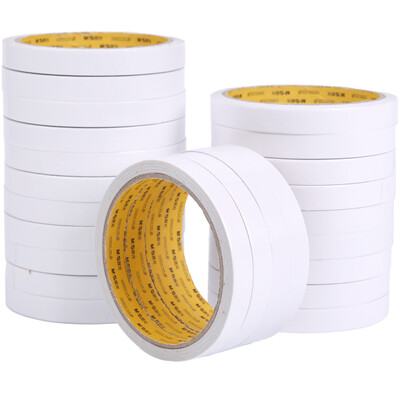 

Morning light  & G AJD97349 cotton paper double-sided tape 12mm 10y 914 meters 24 package