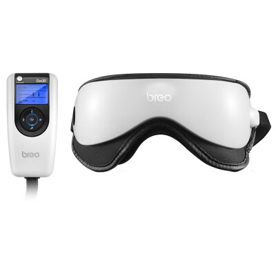 

Breo isee361 eye massager