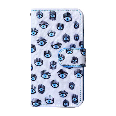 

MOONCASE для Samsung Galaxy А3 кожаный чехол держатель кошелек флип-карты с Kickstand Чехол обложка No.A06