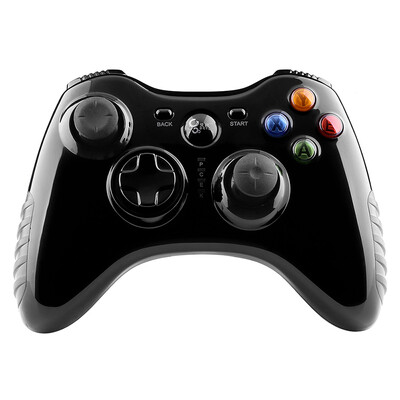 

Bexton (Betop) BTP-2585 Asura Lo NE Bluetooth Handheld Mobile Game Handle Эндрюс / компьютерный компьютер Универсальный адаптер King Glory CF Cross Fire Line Tour