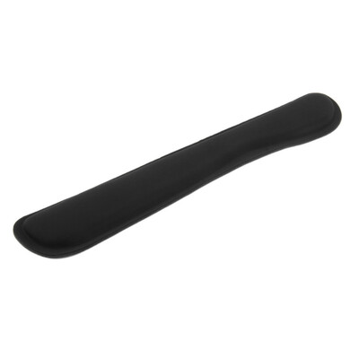 

Gel Wrist Rest Support Comfort Pad for PC Keyboard Raised Platform Hands