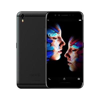 

Romacci GOME K1 Iris Recognition 4G LTE Mobile Phone 52 Inch1080p MTK6757 8 Core Android 601 4GB 64 128GB 8 16MP Camera 3500mA