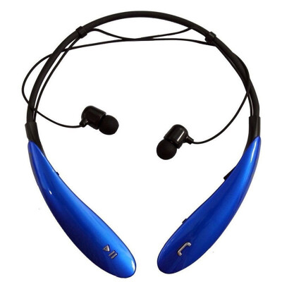 

Moving Bluetooth headset earplug type 4 stereo radio