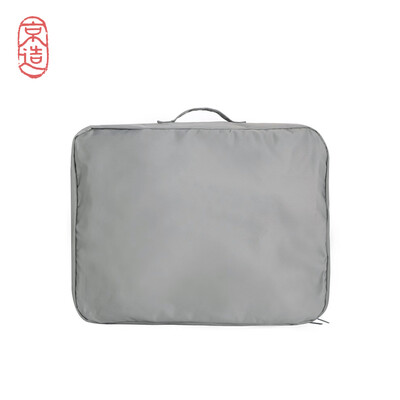 

Organizer for clothes JZAO JD-28 gray
