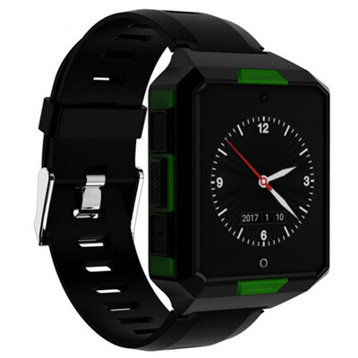 

4G Smart Watch Android 60 MTK6737 1G8G Smartwatch Support WIFI Nano SIM with Heart Rate Blood pressure monitor Bluetooth Call