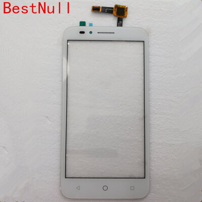 

BestNull 50in 7048 Touch Screen Panel Digitizer Accessories For Alcatel One Touch Go Play OT7048 7048X Smartphone with Track Numb