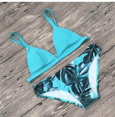 

Summer Swimwear Biquini Women Sexy Beach Swimsuit Bathing Suit Push up Brazilian Bikini Womens Swimsuit
