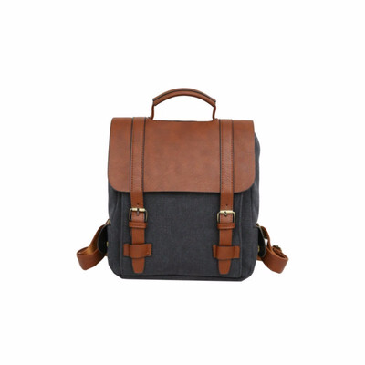 

Weis Exclusive Selection Fashion Womens Canvas Bag B-NVSN80139