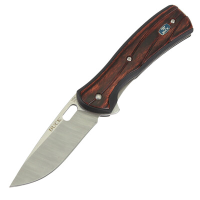 

BAKK BUCK Barker United States original imported outdoor field survival adventure knife rescue knife outdoor knife 0346RWS-B