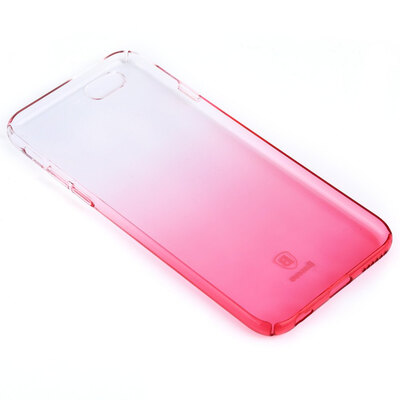 

Футляр Baseus Ультратонкий свет Ясно Градиент iPhone 6 / 6S
