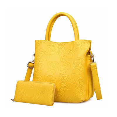 

Aliwillam® New 2016 Winter Women Leather Handbag High Quality Composite Bags Women Messenger Bags Shoulder Bag For Ladies