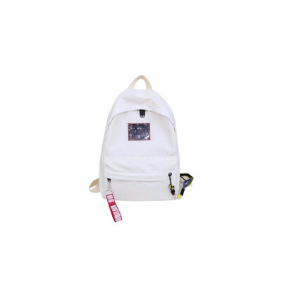 

Weis exclusive selection of womens canvas bag backpack B-NVSN80113