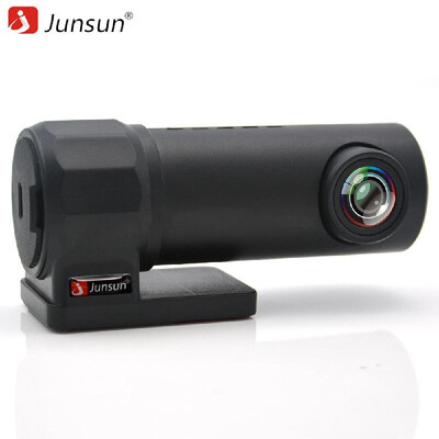 

New Portable Romacci Junsun S30 Mini WIFI Car DVR Dash Camera Video Recorder APP Manipulation Wireless DVRs