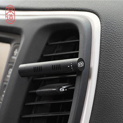 

JZAO Perfume bar Solid air purifier for car Replacement Car perfume Vehicle aroma with 3 Scented Bars Applicable aroma