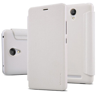 

MOONCASE стороне Flip премиум - пу - кожаный чехол для покрытия XiaoMi RedMi Note 2 (несовместимые с RedMi 2 & RedMi Note)