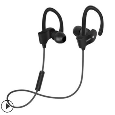 

56S Bluetooth version 41 ear-hook earphone noise cancelling bluetooth headset for Iphone Android&other bluetooth devices
