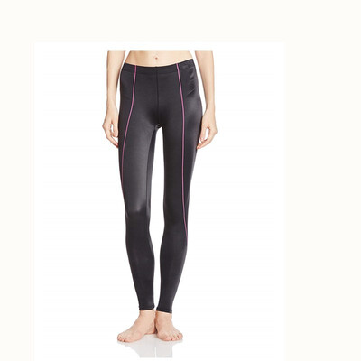 

ATSUGI thickwood trousers clear beauty active