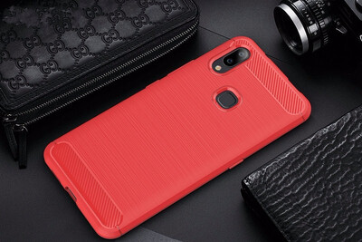 

for vivo NEX A PD1806 Shockproof phone case cover for vivo NEX  NEX Ultimate NEX Special Edition Slim Armor case Back cover