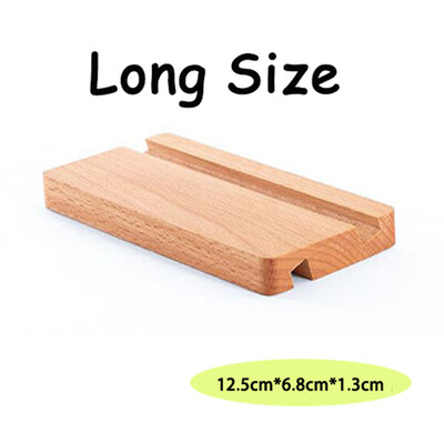 

Wood Tablet Stand Desk Phone Holder For Sony Xperia X XZ XZs XA XZ1 XA1 XZ2 XA2 Compact Plus Untra Bracket Wooden Stand Holder