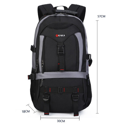 

Hot Fashion Army Fans Mens Military Famous Designer Waterproof Wear-resisting Canvas Backpack Large Capacity Laptop Bag