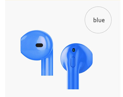 

I8x Bluetooth headset wireless earplug earphone