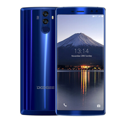 

Doogee BL12000 6inch FHD Smartphone Android 70 Octa Core 25Ghz 4GB 32GB ROM 4 Cameras 12000mAH Battery 13V2A Fast Charge Mobile