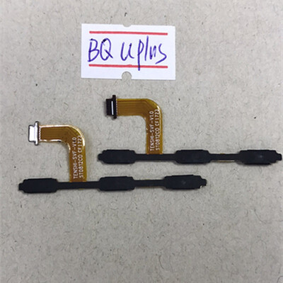 

BQ U plus Power\Volume Button Connector Cable volumepower line For BQ Aquaris U Plus Mobile Phone