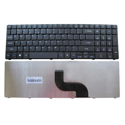

New laptop