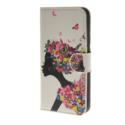 

MOONCASE Printed pattern Leather Wallet Flip Card Slot Holster Pouch Stand Shell Back чехол для Samsung Galaxy S6 a01