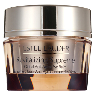 

Estee Lauder Multi-effect Ji-Yeon Eye Cream 15ml (also known as: New Multi-effect Zhi Yan Eye Cream) (eye cream lift anti-wrinkle anti-wrinkle fine lines