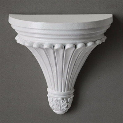 

European creative decorative frame wall hanging rack study shop cafe living room wall decorations home decoration accessories