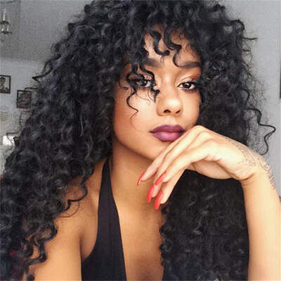 

8A Grade Deep Wave Malaysian Virgin Human Hair 3 Bundles Deep Wave Hair Nice Hair Pieces Cheap Price Extremely Cheap