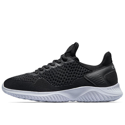 

Camel CAMEL breathable shoes running shoes light cushioning flexible wearable womens shoes lightweight running shoes A83318644 black 35225