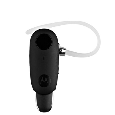 

Motorola Motorola BOOM ear hanging business wireless Bluetooth headset universal