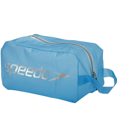 

Speedo Swimming bag swimsuit swimwear goggles cap bag package