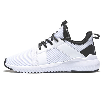 

Hongxing Erke mens shoes casual shoes lightweight mesh wear-resistant non-slip mens sports shoes 51118320224 40