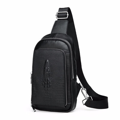 

Weis Exclusive Selection Fashion Mens Chest Bag M-Bag-FDK66571