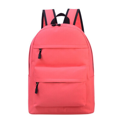 

2018 New Fashion Canvas Female Korean Backpack Girls Women Schoolbag Middle School Student Bag Travel Rucksack Girls Mochila