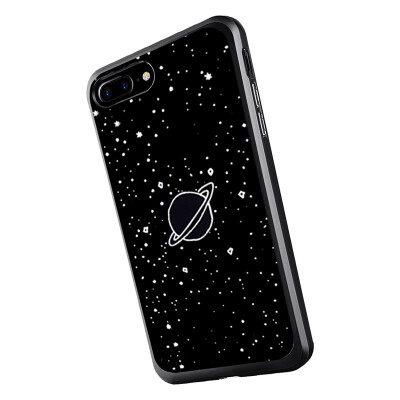 

Inonler gorgeous universe the starry sky&the planet Jupiter case for iphone SE 6 7 8 X cover