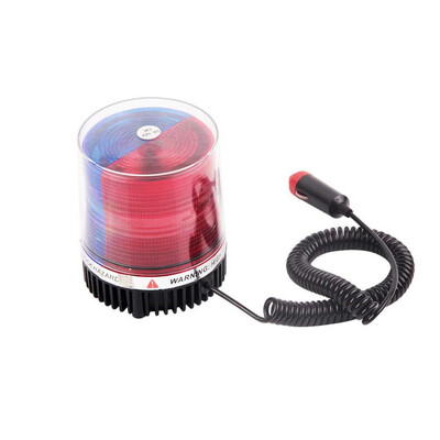 

Car roof light engineering vehicle school bus safety warning light highlight ceiling LED strobe light strobe light
