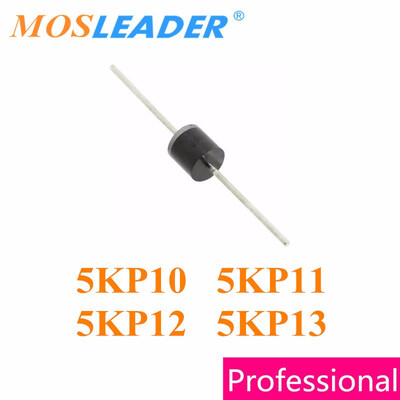 

Mosleader 5KP10 5KP11 5KP12 5KP13 R-6 100PCS 5KP10A 5KP11A 5KP12A 5KP13A 5KP10CA 5KP11CA 5KP12CA 5KP13CA