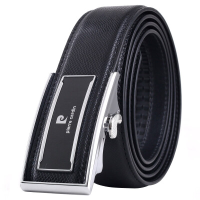 

Pierre cardin Men's Belt Automatic Buckle Belt