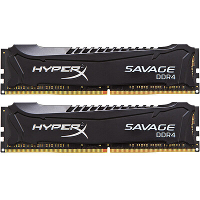 

Kingston Savage Series Desktop Memory Card